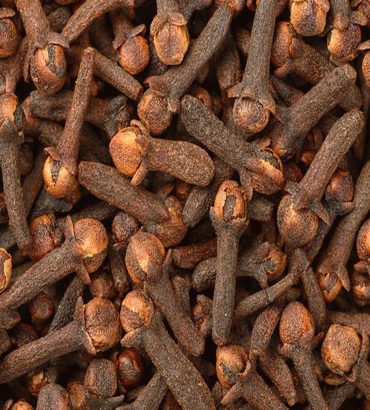 Cloves