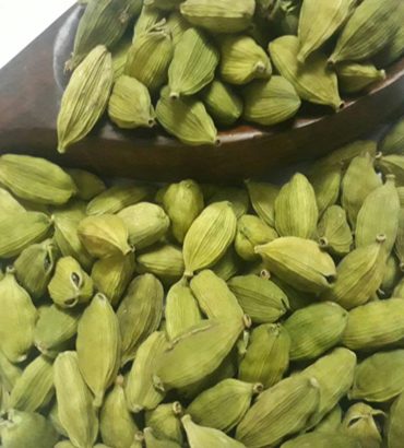 Cardamoms