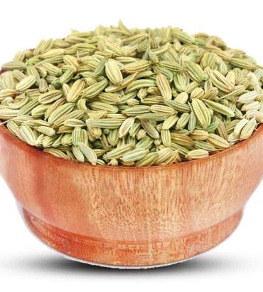 Fennel seeds